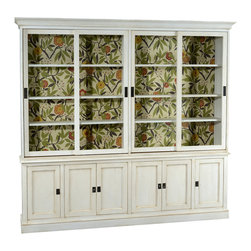 Collection 1904 - Bookcases