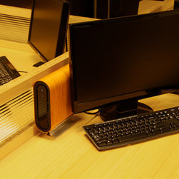 Lamboo Innovative Material Solutions - Products