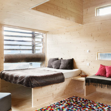 Mase, Swiss Alps, CH