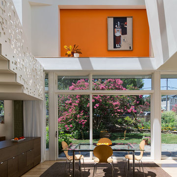 Whole House Showcase
