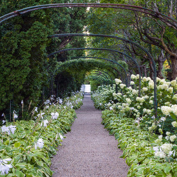 A French Garden