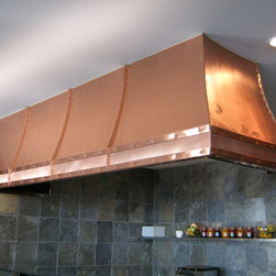 Range/Hood fans - Products