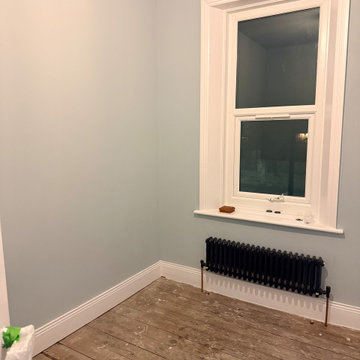Newcastle Property Staging