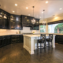 Kitchen Ideas