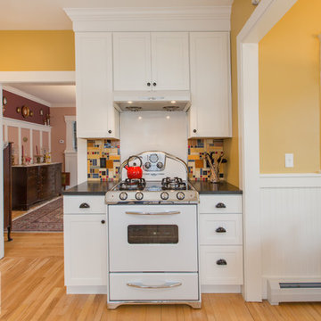 50's Retro Style Kitchen