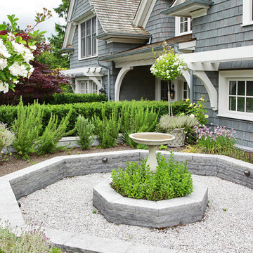 Evergreen Point