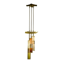 Chimo (3) - Pendant Lighting