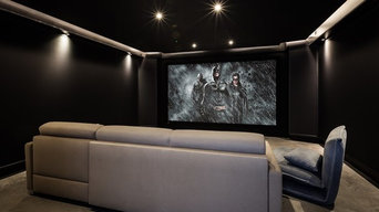 Dark Knight Cinema for Beter Beeld & Geluid, The Netherlands
