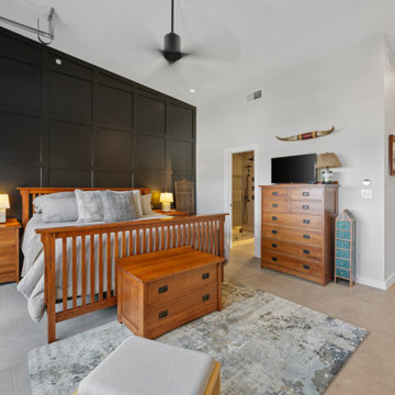 The Cedars 3 Story Condo Renovation 1111 S Akard