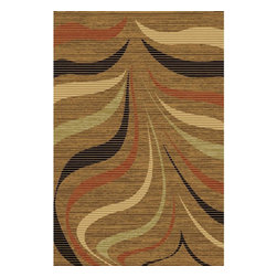 LA Rug Inc - Crown - Area Rugs
