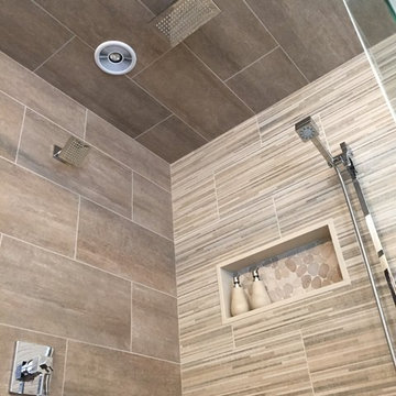 Ever So Zen Master Bathroom
