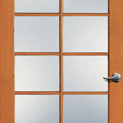Authentic Wood Doors - Interior Doors
