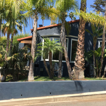Exterior Painting