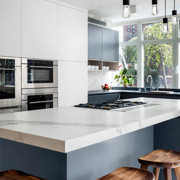 Residential Projects