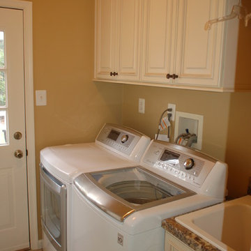 Sundwall Kitchen, West Chester Remondel