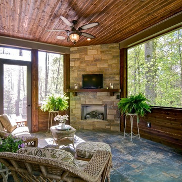 John's Creek Custom Home