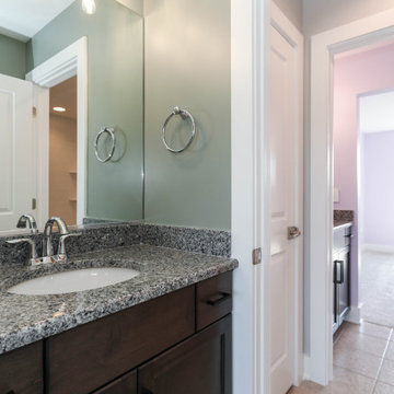 Modified Hampton | Dunmoor Estates Plainfield, IL