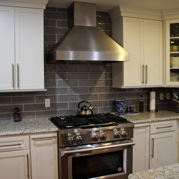 Price Kitchen Remodel by Patrick Keck