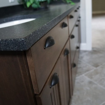 Home Renovation - Rural Home