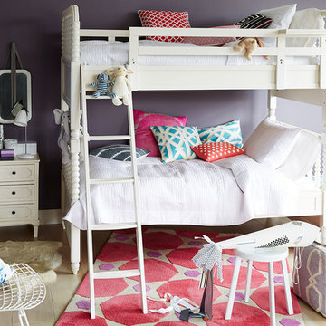 Kids' Rooms and Nurseries