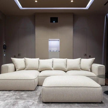 SKY ROOM