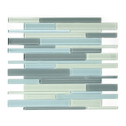 Glass Collection 2 - Products