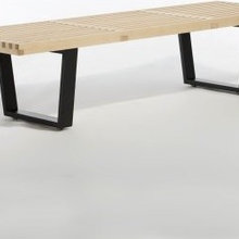 benches