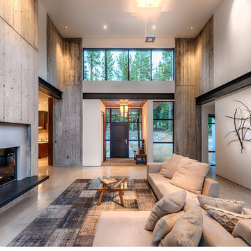 Martis Camp - Modern Mountain Living