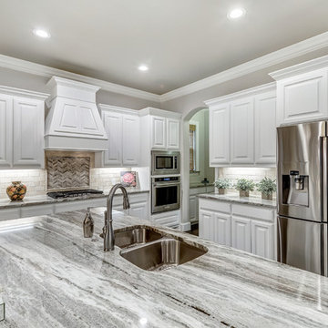 Kitchen Lighting