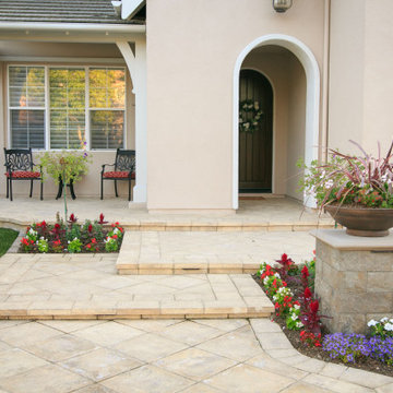 Maeola Project : Western Outdoor Designs