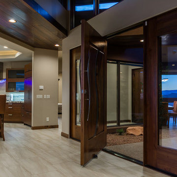 Desert Resort