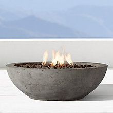 Outdoor Living Spaces