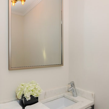 Historic District Renovation