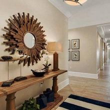 Entryway Ideas