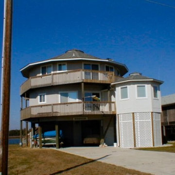 Example of Home Renovations