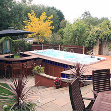 Exercise Pool