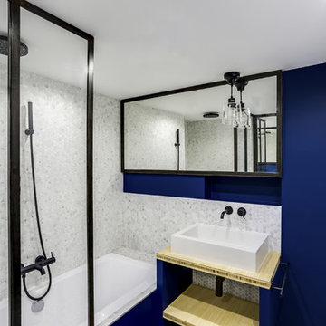 DUPLEX PARIS 14ème