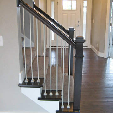 Custom 1 1/2 Story Carabelle on Daffodil Drive in Harrison