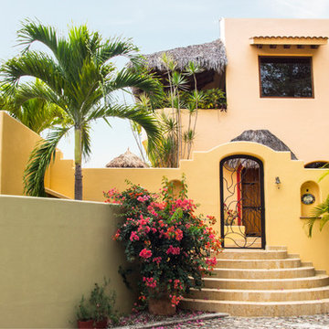 Casa Colibri