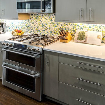 Columbia Kitchen