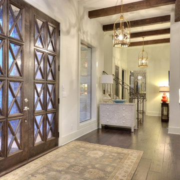 Best of Show - Parade of Homes