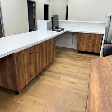Miracle Touch Urgent Care