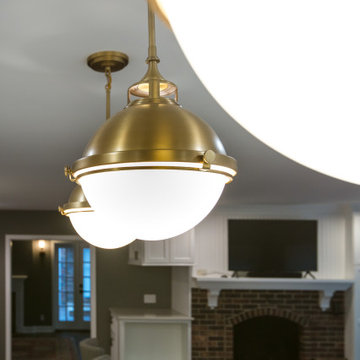 Kitchen Design & Remodel | Middleton
