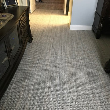 Tuftex Carpets of California Sundance Installation