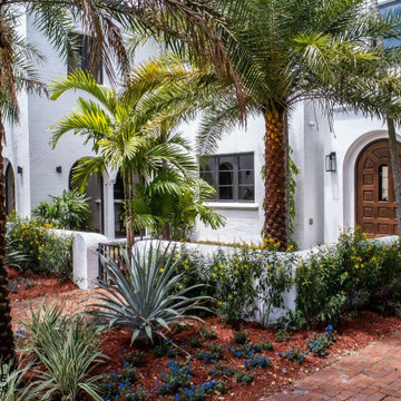 Arjona Estate