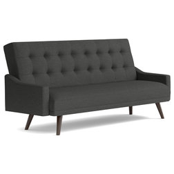 Midcentury Futons by Handy Living