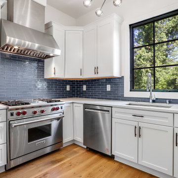 Kitchen, Bathroom and Bar Designs McLean, VA