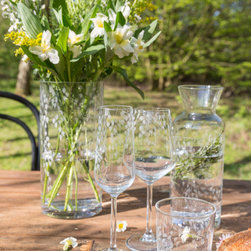 Glassware - Everyday Glasses