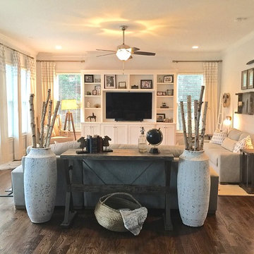 Smith Family Room