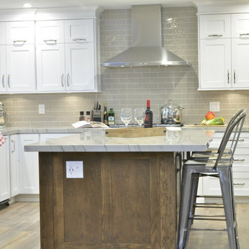 Kitchens